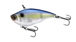 Yo-Zuri Rattl'N Vibe 3/4 Oz. Lipless Crankbait -Cheap Fishing Store 32244697333849