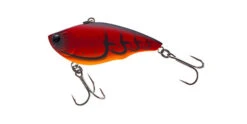 Yo-Zuri Rattl'N Vibe 3/4 Oz. Lipless Crankbait -Cheap Fishing Store 32244697497689