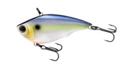Yo-Zuri Rattl'N Vibe 3/4 Oz. Lipless Crankbait -Cheap Fishing Store 32244697661529