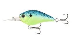 13 Fishing Cliff Banger Medium-Deep Diving Crankbait -Cheap Fishing Store 32254099423321
