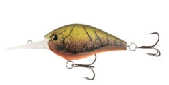 13 Fishing Cliff Banger Medium-Deep Diving Crankbait -Cheap Fishing Store 32254099488857