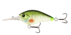 13 Fishing Cliff Banger Medium-Deep Diving Crankbait -Cheap Fishing Store 32254099685465