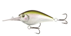 13 Fishing Cliff Banger Medium-Deep Diving Crankbait -Cheap Fishing Store 32254099718233