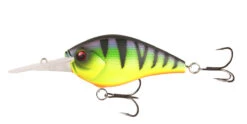 13 Fishing Cliff Banger Medium-Deep Diving Crankbait -Cheap Fishing Store 32254099947609