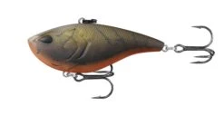 13 Fishing El Diablo Lipless Crankbait -Cheap Fishing Store 32257029210201