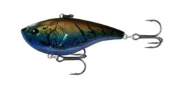 13 Fishing El Diablo Lipless Crankbait -Cheap Fishing Store 32257029570649
