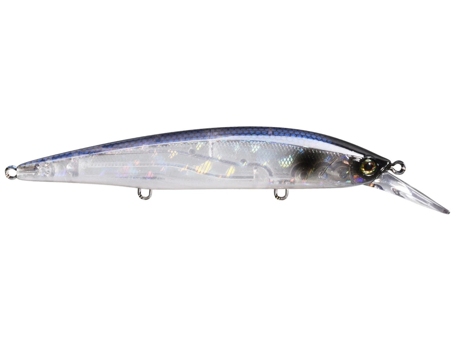 Jackall Rerange 110MR Jerkbait 1 Jackall Rerange 110MR Jerkbait