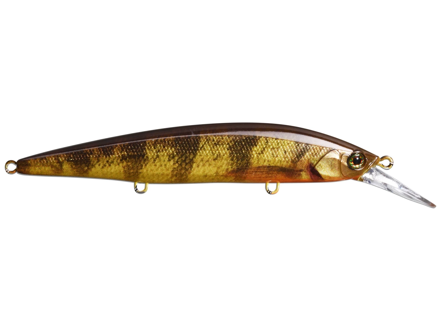 Jackall Rerange 110MR Jerkbait 8 Jackall Rerange 110MR Jerkbait - Image 8