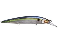 Jackall Rerange 110MR Jerkbait 19 Jackall Rerange 110MR Jerkbait -Cheap Fishing Store 32263653490777