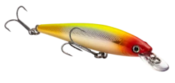 Strike King KVD 100 Series Suspending Shallow Jerkbait -Cheap Fishing Store 32272586276953