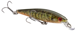 Strike King KVD 100 Series Suspending Shallow Jerkbait -Cheap Fishing Store 32272586342489