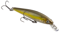 Strike King KVD 100 Series Suspending Shallow Jerkbait -Cheap Fishing Store 32272586473561