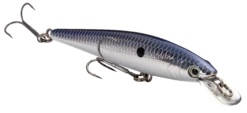 Strike King KVD 100 Series Suspending Shallow Jerkbait -Cheap Fishing Store 32272586571865