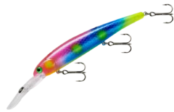 Bandit Generator Walleye Deep 4 5/8 Inch Trolling Plug -Cheap Fishing Store 32277492498521