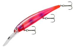 Bandit Generator Walleye Deep 4 5/8 Inch Trolling Plug -Cheap Fishing Store 32277492695129