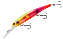 Bandit Generator Walleye Deep 4 5/8 Inch Trolling Plug -Cheap Fishing Store 32277492727897