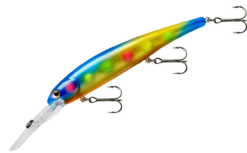 Bandit Generator Walleye Deep 4 5/8 Inch Trolling Plug -Cheap Fishing Store 32277492760665