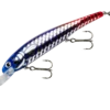 Bandit Generator Chrome Walleye Deep 4 5/8 Inch Trolling Plug