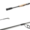 Dobyns Fury Series Spinning Rods