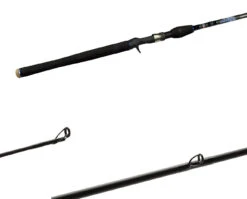 Dobyns Champion XP Series Swimbait Casting Rods