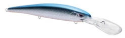SPRO MadEye Minnow 120 Deep Diving Walleye Trolling Lure -Cheap Fishing Store 32339518619737