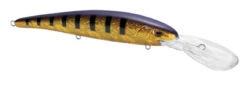 SPRO MadEye Minnow 120 Deep Diving Walleye Trolling Lure -Cheap Fishing Store 32339518783577