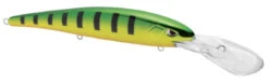SPRO MadEye Minnow 120 Deep Diving Walleye Trolling Lure -Cheap Fishing Store 32339518816345