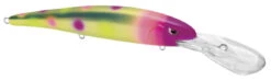 SPRO MadEye Minnow 120 Deep Diving Walleye Trolling Lure -Cheap Fishing Store 32339518849113