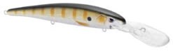 SPRO MadEye Minnow 120 Deep Diving Walleye Trolling Lure -Cheap Fishing Store 32339518947417