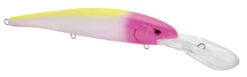 SPRO MadEye Minnow 120 Deep Diving Walleye Trolling Lure -Cheap Fishing Store 32339518980185