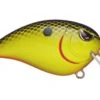 SPRO John Crews Baby Fat John 50 Shallow Crankbait