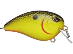 SPRO John Crews Baby Fat John 50 Shallow Crankbait