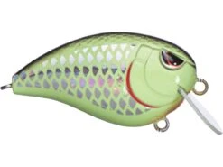 SPRO John Crews Baby Fat John 50 Shallow Crankbait -Cheap Fishing Store 32341722726489