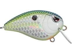 SPRO John Crews Baby Fat John 50 Shallow Crankbait -Cheap Fishing Store 32341722759257