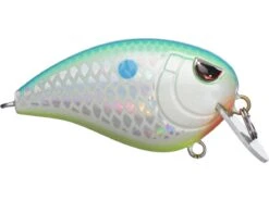 SPRO John Crews Baby Fat John 50 Shallow Crankbait -Cheap Fishing Store 32341722792025