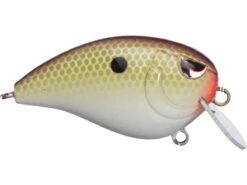 SPRO John Crews Baby Fat John 50 Shallow Crankbait -Cheap Fishing Store 32341722824793