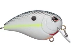 SPRO John Crews Baby Fat John 50 Shallow Crankbait -Cheap Fishing Store 32341722890329