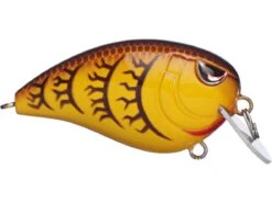 SPRO John Crews Baby Fat John 50 Shallow Crankbait -Cheap Fishing Store 32341722923097