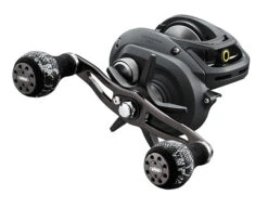 Daiwa Lexa Type-WN 400 Baitcasting Reels W/ Winn Grips 14 Daiwa Lexa Type-WN 400 Baitcasting Reels W/ Winn Grips -Cheap Fishing Store 32362620158041