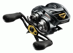 Daiwa Steez A TWS Baitcasting Reels