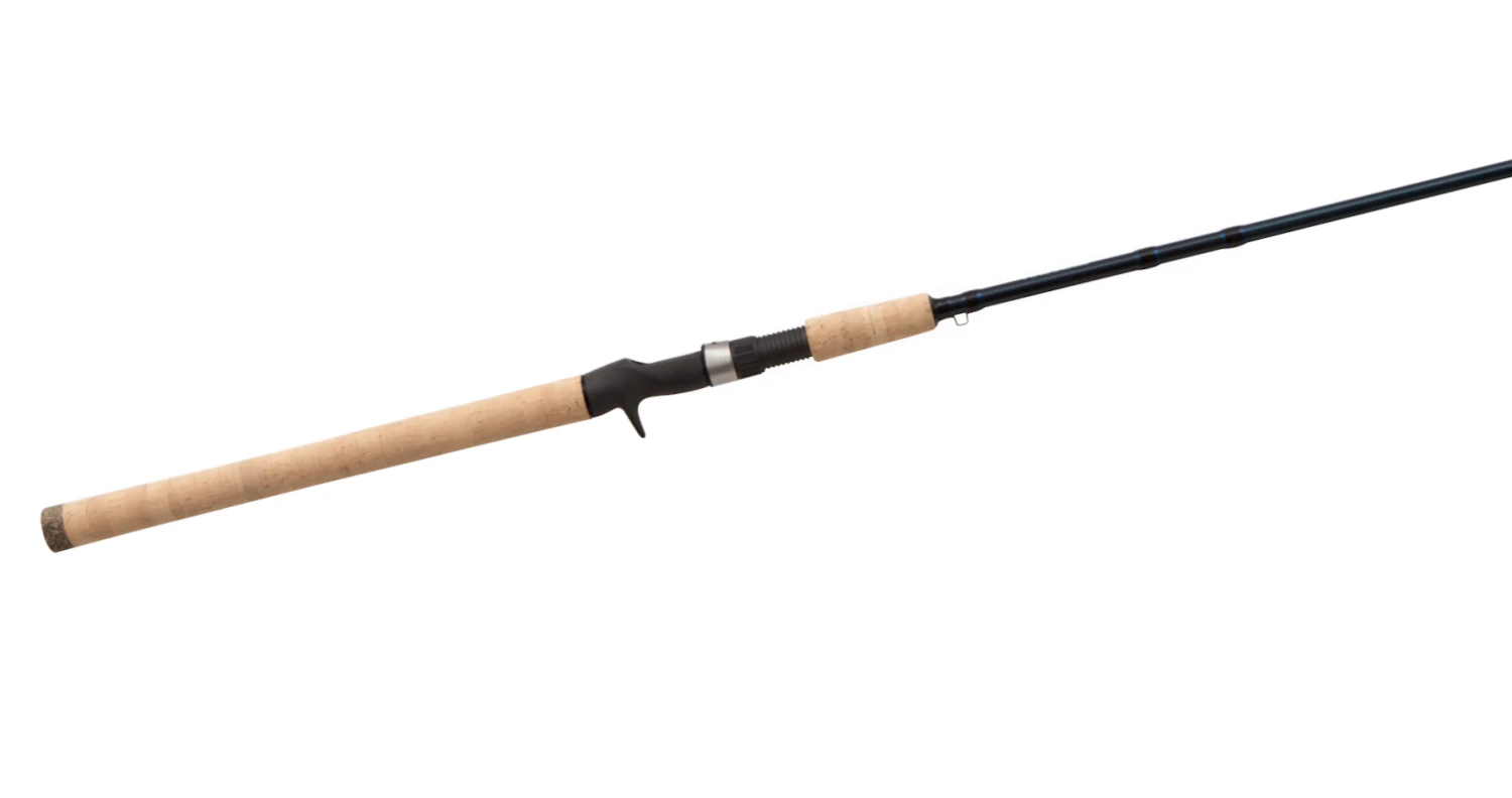 Shimano Technium Salmon/Steelhead 2-Piece Casting Rods 1 Shimano Technium Salmon/Steelhead 2-Piece Casting Rods