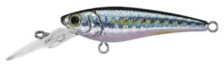 Daiwa SC Shad 2 Inch Finesse Jerkbait/Trolling Plug -Cheap Fishing Store 32378676838489