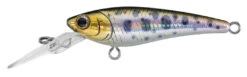 Daiwa SC Shad 2 Inch Finesse Jerkbait/Trolling Plug -Cheap Fishing Store 32378676871257