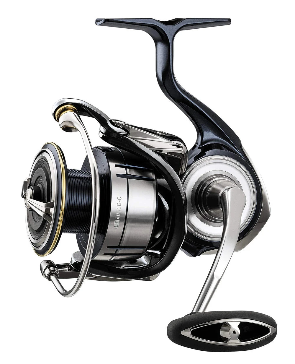 Daiwa Certate LT Spinning Reels 1 Daiwa Certate LT Spinning Reels