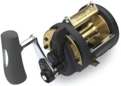 Shimano TLD II 2-Speed Lever Drag Conventional Reels -Cheap Fishing Store 32381441867865