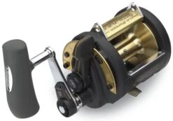 Shimano TLD II 2-Speed Lever Drag Conventional Reels -Cheap Fishing Store 32381441900633