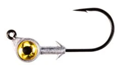 Z-Man Swimbait Eye Jigheads 3 Pack -Cheap Fishing Store 32384445022297