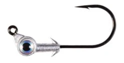 Z-Man Swimbait Eye Jigheads 3 Pack -Cheap Fishing Store 32384445087833