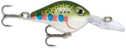 Rapala Ultra Light Crank 03 Medium Diving Crankbait -Cheap Fishing Store 32388998398041