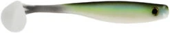 Big Bite Baits Suicide Shad 3 1/2 Inch Paddle Tail Swimbait 5 Pack -Cheap Fishing Store 35SWTM 14